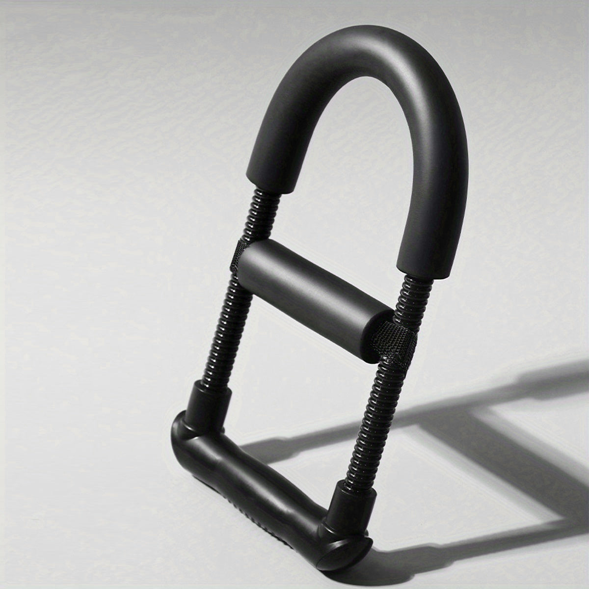 Arm Muscle & Grip Strength Trainer – Adjustable Resistance