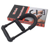 Arm Muscle & Grip Strength Trainer – Adjustable Resistance