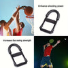 Arm Muscle & Grip Strength Trainer – Adjustable Resistance