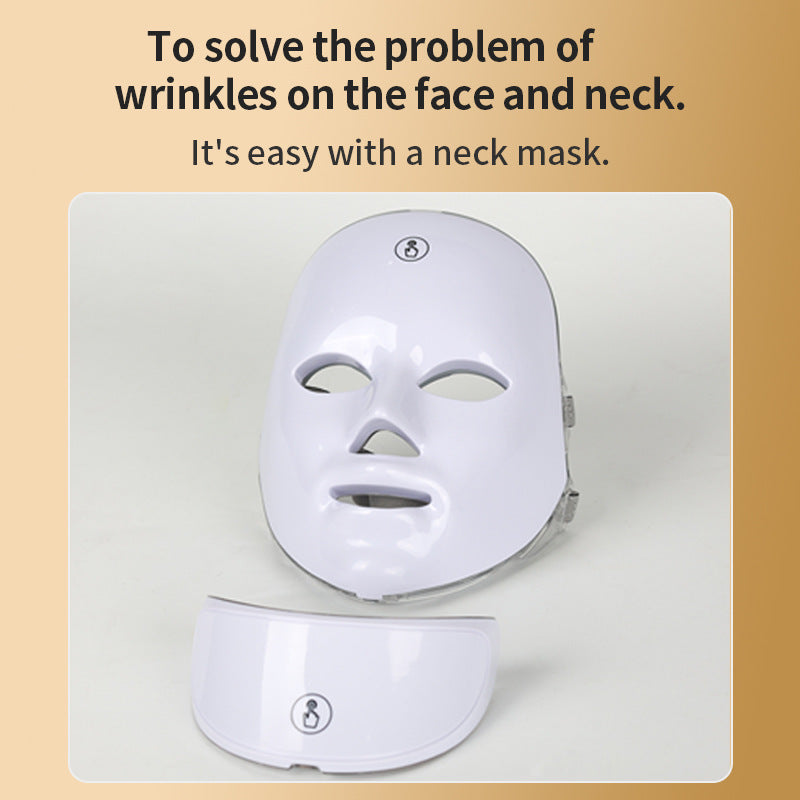 LED Beauty Mask
