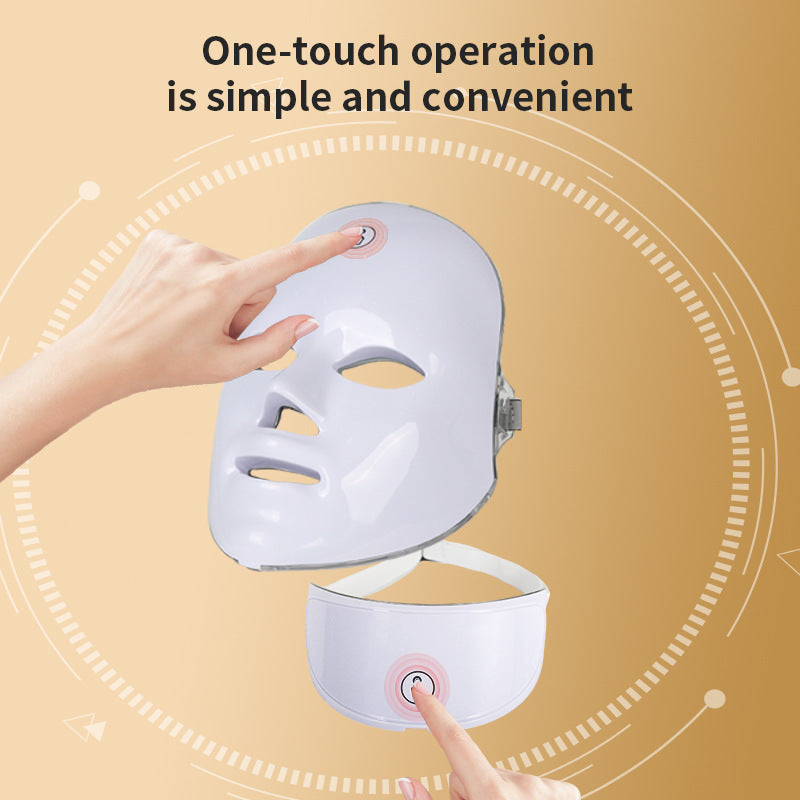 LED Beauty Mask